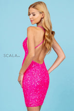 Scala Dress 60060
