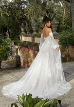Morilee Bridal Dress 2480