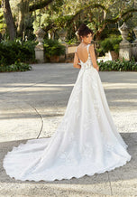 Morilee Bridal Dress 2482