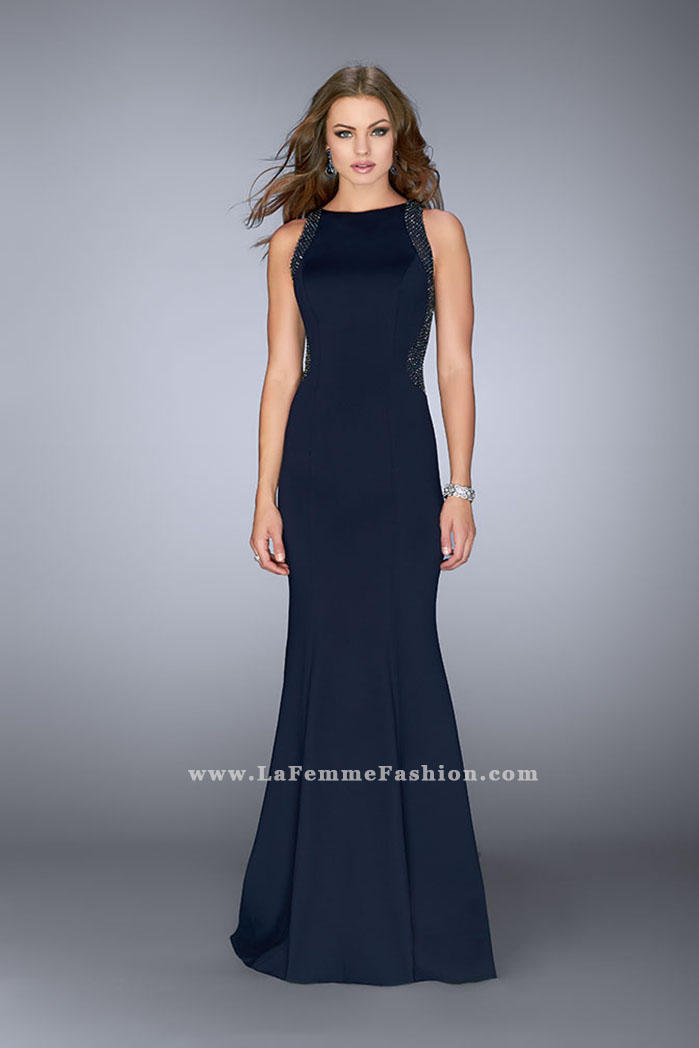 La Femme Dress 24839