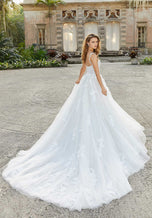 Morilee Bridal Dress 2485