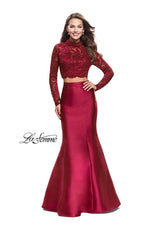 La Femme Dress 24901