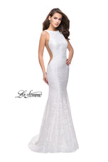 La Femme Dress 24903
