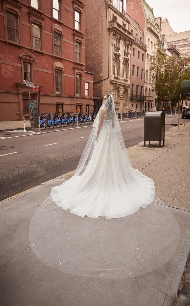 Morilee Bridal Dress 2501