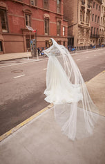 Morilee Bridal Dress 2501