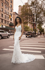 Morilee Bridal Dress 2502