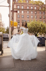 Morilee Bridal Dress 2503
