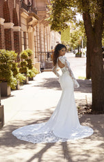Morilee Bridal Dress 2504