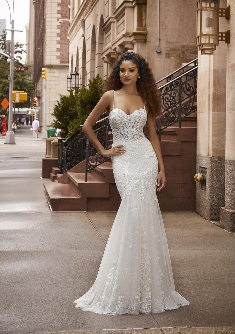 Morilee Bridal Dress 2505 Morilee Bridal Dress 2505