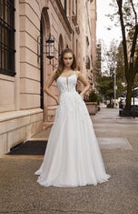 Morilee Bridal Dress 2506