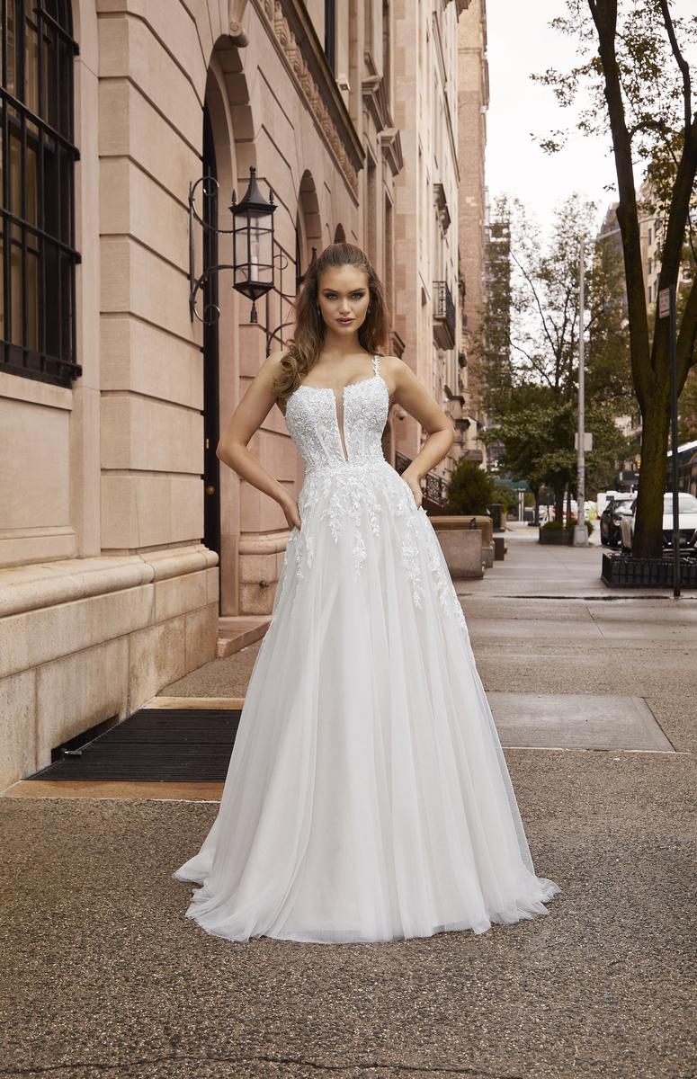 Morilee Bridal Dress 2506
