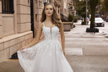 Morilee Bridal Dress 2506