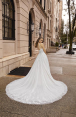 Morilee Bridal Dress 2506