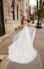 Morilee Bridal Dress 2506