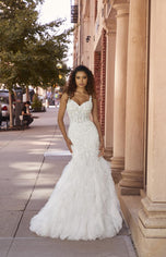 Morilee Bridal Dress 2507