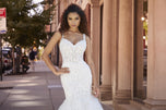 Morilee Bridal Dress 2507