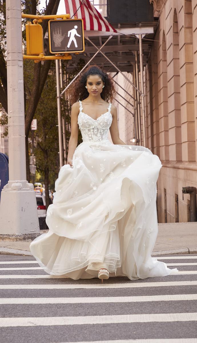 Morilee Bridal Dress 2508