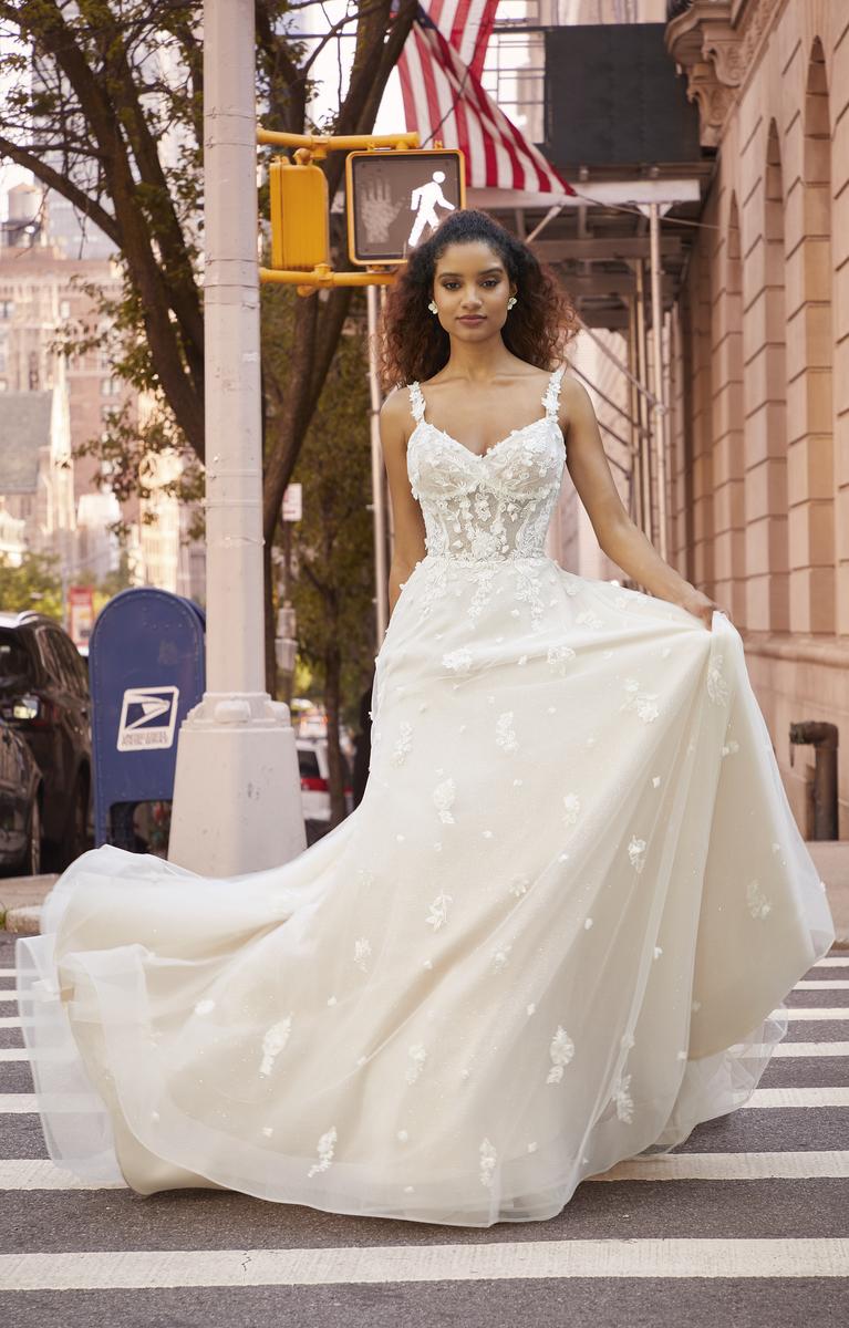 Morilee Bridal Dress 2508
