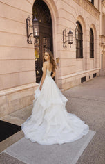 Morilee Bridal Dress 2510