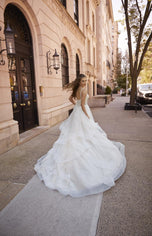 Morilee Bridal Dress 2510