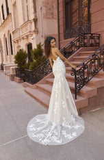 Morilee Bridal Dress 2511