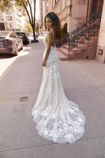 Morilee Bridal Dress 2511