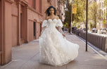 Morilee Bridal Dress 2512