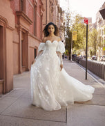 Morilee Bridal Dress 2512