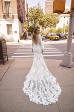 Morilee Bridal Dress 2513