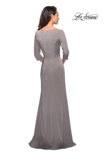 La Femme Evening Dress 25148
