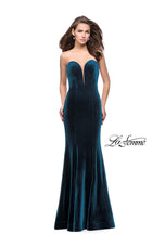 La Femme Dress 25158