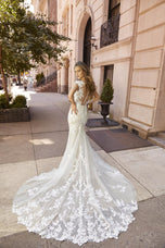 Morilee Bridal Dress 2515