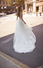 Morilee Bridal Dress 2516