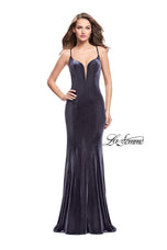 La Femme Dress 25174