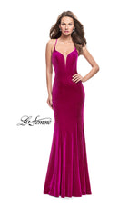 La Femme Dress 25174