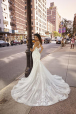 Morilee Bridal Dress 2517
