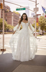 Morilee Bridal Dress 2518