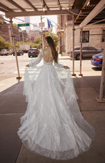 Morilee Bridal Dress 2518