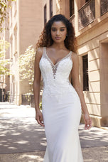 Morilee Bridal Dress 2519