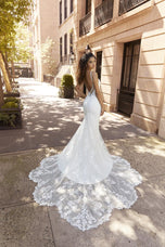 Morilee Bridal Dress 2519