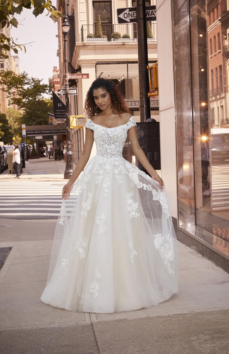 Morilee Bridal Dress 2520 Morilee Bridal Dress 2520