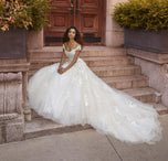 Morilee Bridal Dress 2520