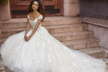 Morilee Bridal Dress 2520