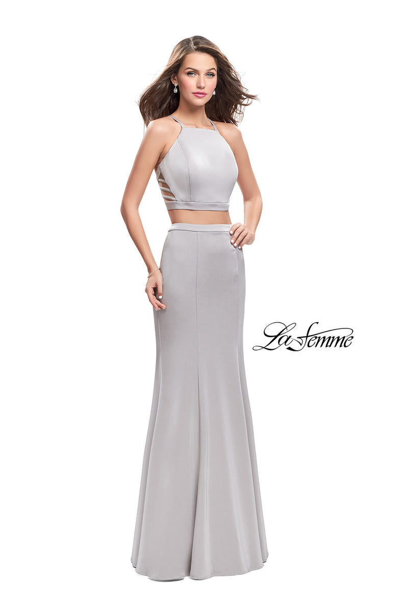 La Femme Dress 25220