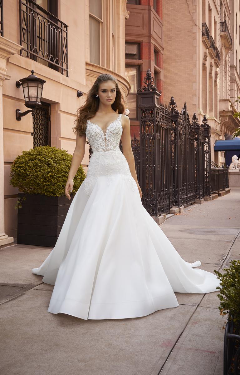 Morilee Bridal Dress 2522