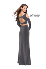 La Femme Dress 25256
