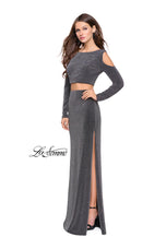 La Femme Dress 25256