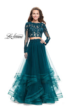 La Femme Dress 25300