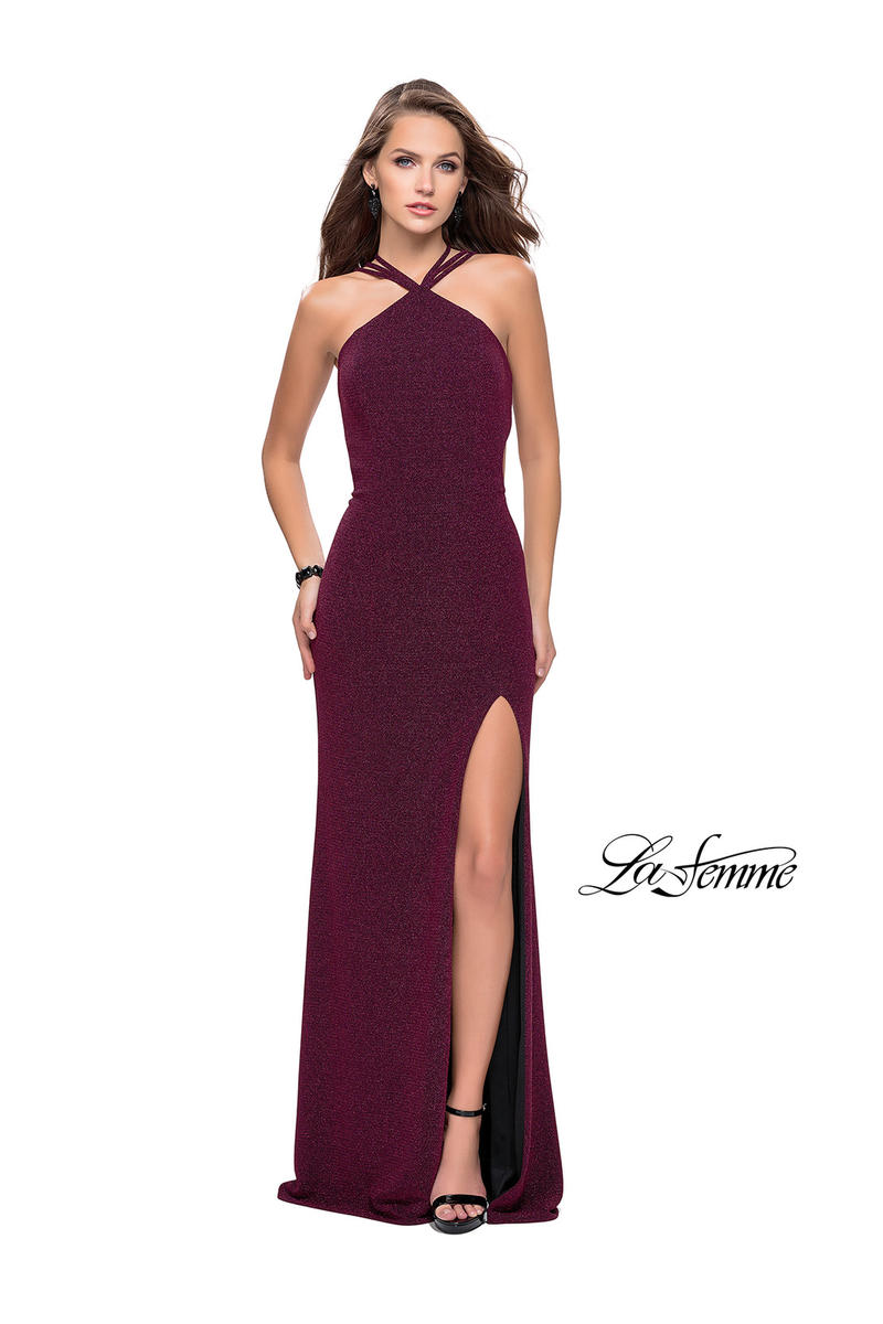 La Femme Dress 25346