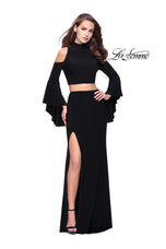 La Femme Dress 25353